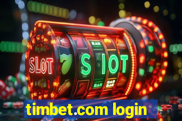 timbet.com login